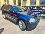 Jeep Grand Cherokee 3.0 V6 CRD Limited - Jeep Grand Cherokee Kombi Gebrauchtwagen