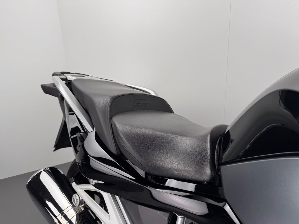 Fahrzeugabbildung BMW R 1250 RT *TOP-ZUSTAND *1. HAND