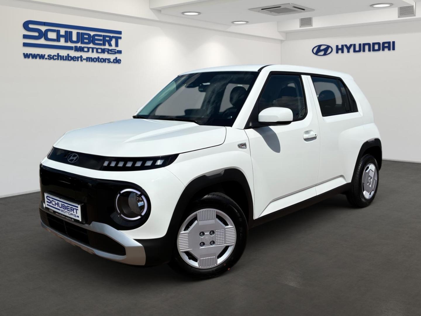 Hyundai INSTER Elektro 71 kW Select EV 42 kWh (97 PS) Ef