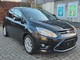 Ford C-Max C-MAX Titanium - Ford C-Max aus 2011: Titanium