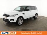 Land Rover 3.0 SD V6 HSE Dynamic Aut.*NAV*TEMP*CAM*PDC*SHZ* - Land Rover Gebrauchtwagen