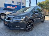 Volkswagen Sharan Cup BMT Automatik 7 Sätze - Volkswagen Sharan Kombi Gebrauchtwagen