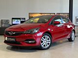 Opel Astra K Business Edition Plus *Navi,Kamera,Apple - Opel Astra in Frankfurt (Main)
