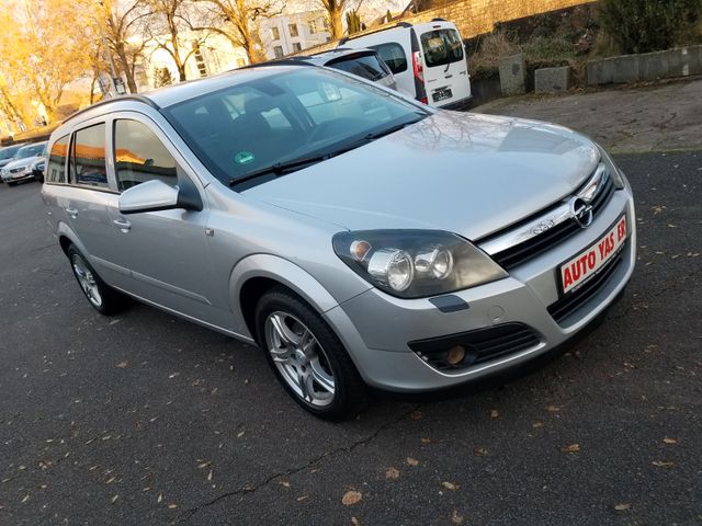 Opel Astra H Caravan Edition