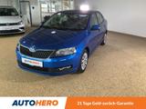 Skoda Rapid 1.0 TSI Active*KLIMA*GARANTIE* - Skoda Rapid Active mit Benzin-Antrieb