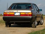 Audi 80 Typ 81 4000er Nachbau - Audi 80: Typ 81