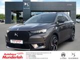 DS Automobiles DS7 (Crossback) 2022