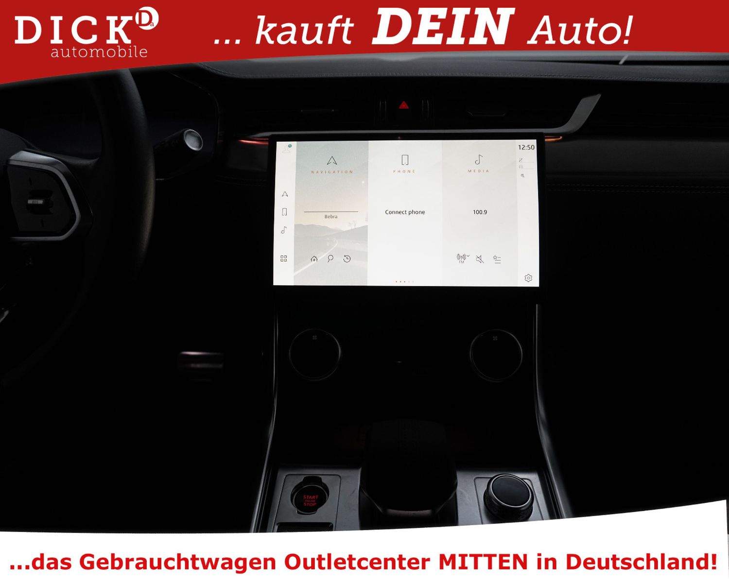 Fahrzeugabbildung Jaguar XF SB 2.0d R-Dynamic SE BLACK PACK+MEMO+KAM+VIRT