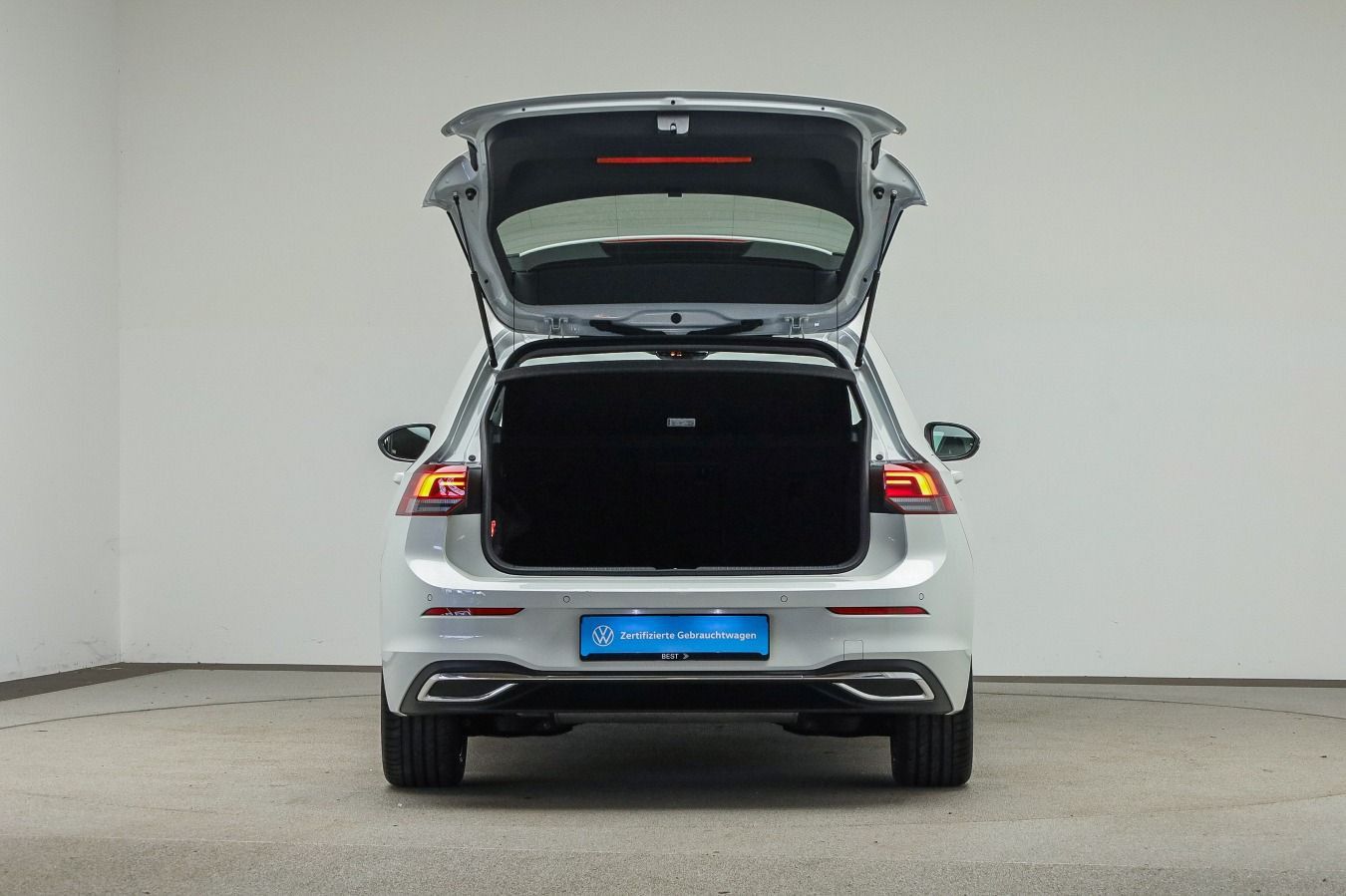 Volkswagen Golf - Bild 8