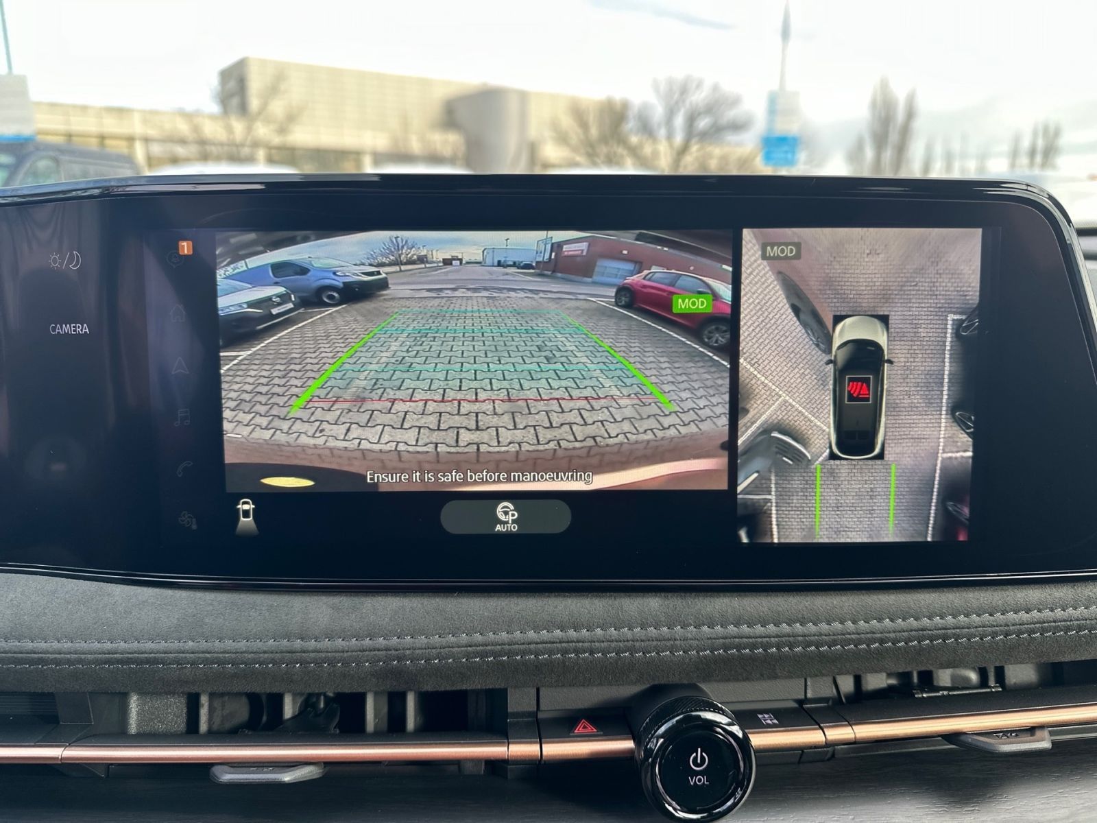 Nissan Ariya - Bild 15