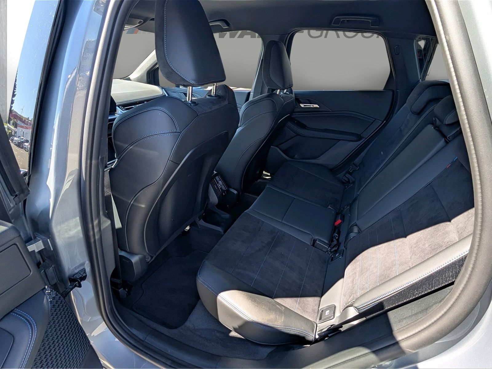 BMW 218 Active Tourer - Bild 8