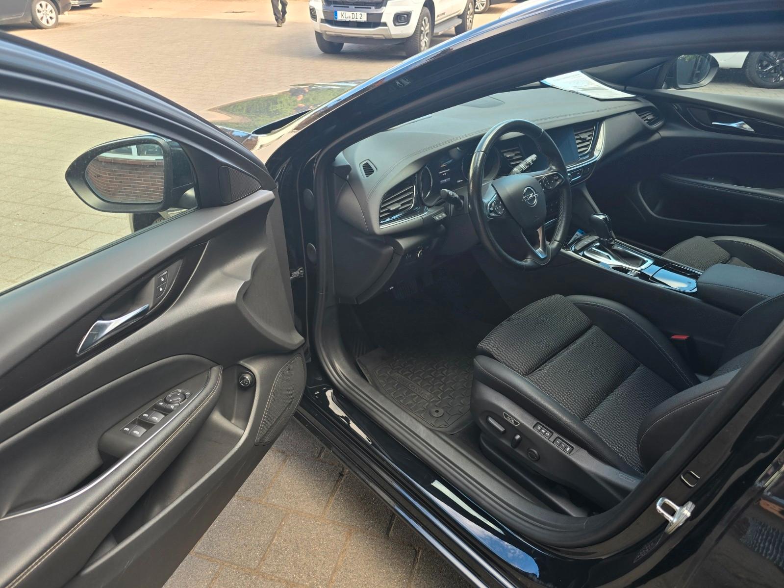 Opel Insignia B Sports Tourer Elegance