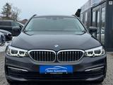 BMW 520d Touring +Garantie+1.Hand+Finanzierung+ - BMW: Finanzierung