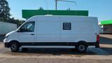 Volkswagen Crafter  - Volkswagen Cr