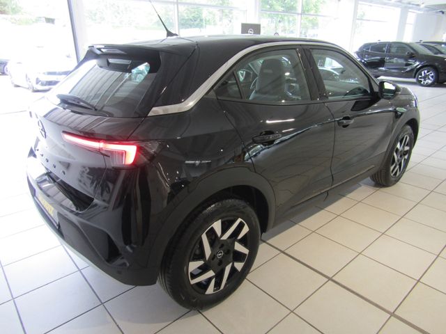 Mokka Elegance 1.2 101PS KLIMA APP KAM TEMP LED