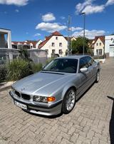 BMW 735i  E38 V8 *Facelift 2001 Modell* - BMW 735: E38 735i