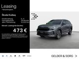 Skoda Kodiaq 2.0 TDI Sportline 4x4*RFK*AHK*HuD*7Sitze - Gebrauchtwagen in Chemnitz