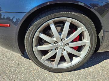 2005 Aston Martin DB9 缩略图 12