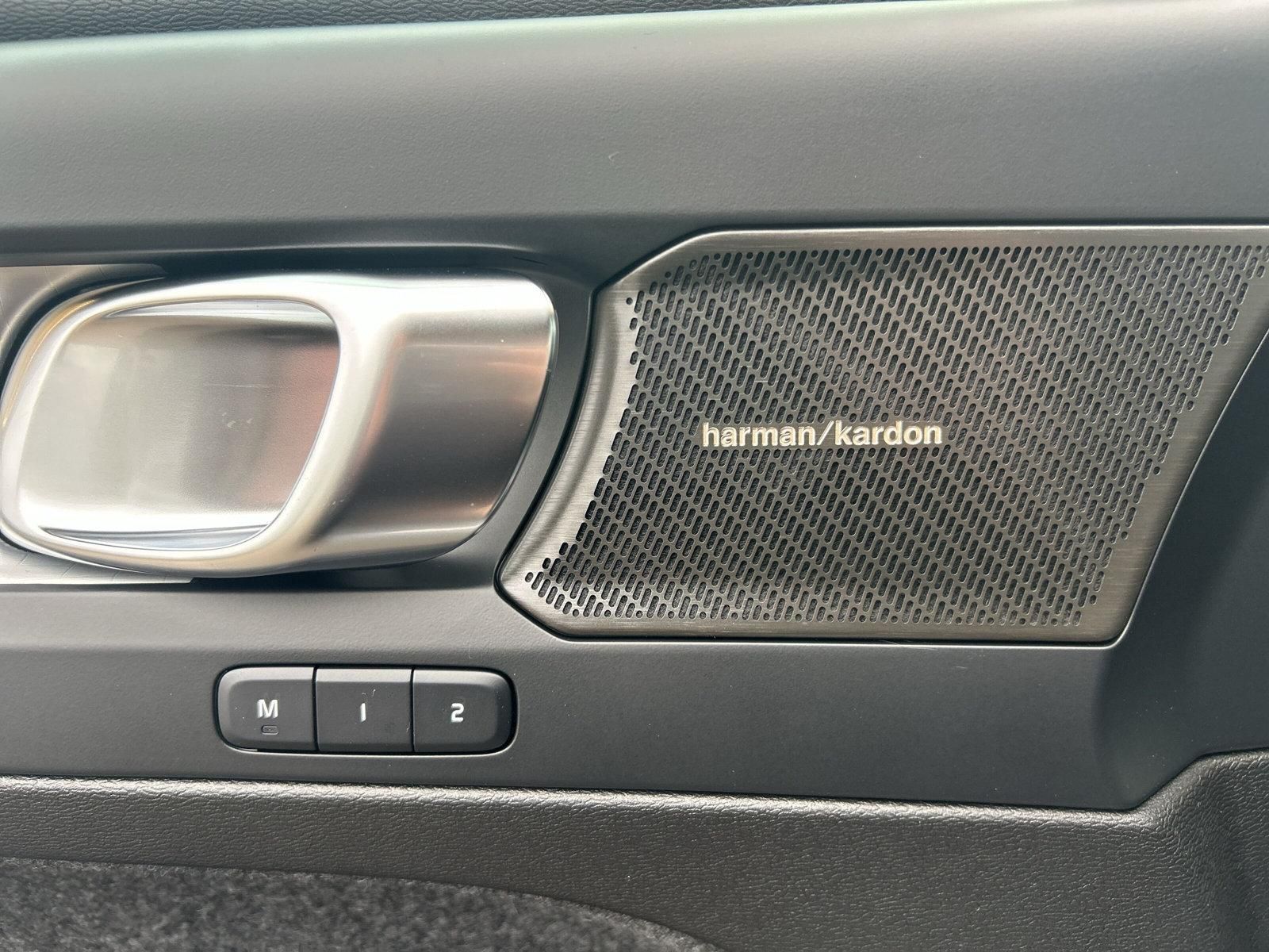 Volvo XC40 - Bild 19