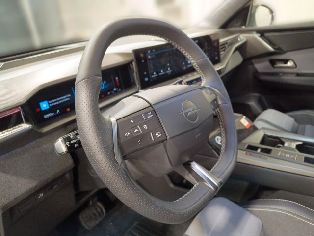 Grandland B GS Hybrid e-DSC Automatik
