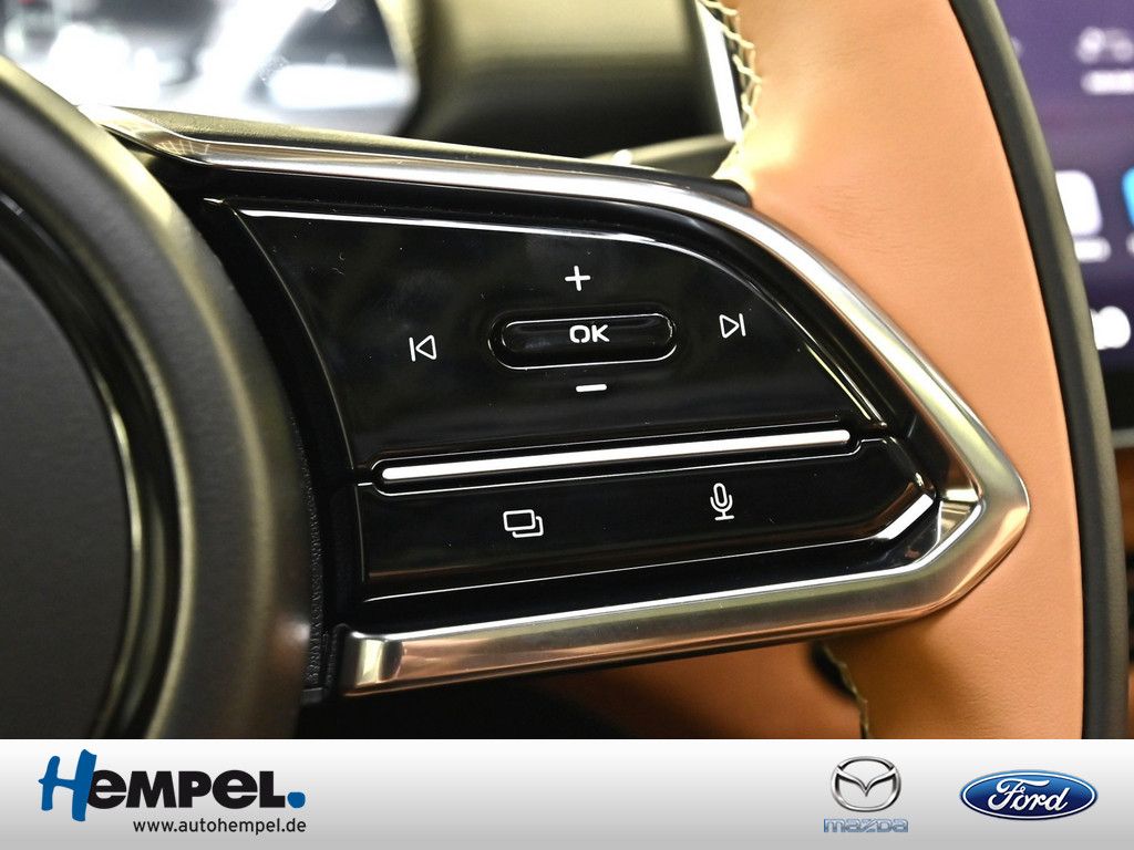 Mazda 6e - Bild 16
