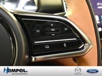 Mazda 6e - Vorschau Bild 16