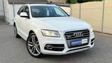 Audi SQ5*3.0*S-line*Competition*Carbon*B&O*RFK*Totw* - Audi SQ5: Competition