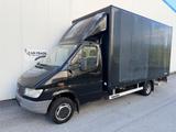 Mercedes-Benz Sprinter 412D Klima/Sperre/ZV/LBW/3,5T