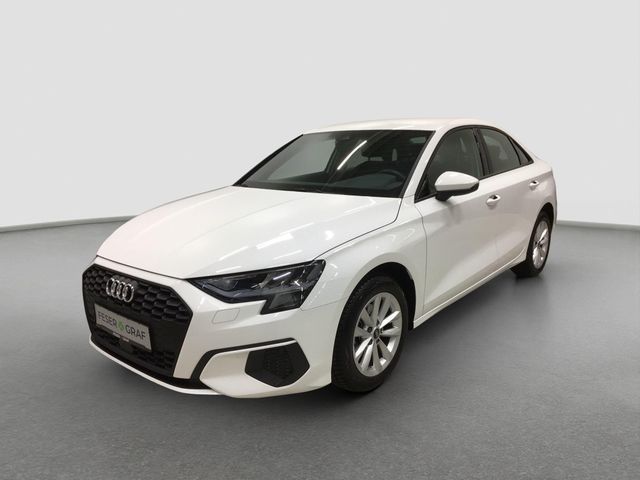 Audi A3 Limousine 30 TFSI S tronic Navi GRA App