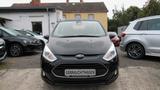 Ford B-Max 1,6 TI-VCT 77kW Titanium*Behindertengerech - Ford B-Max: Behindertengerecht