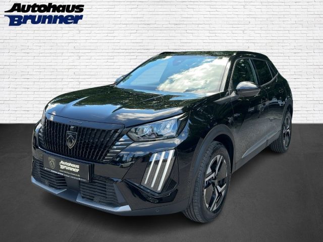 PEUGEOT 2008 PureTech 130 EAT8 Allure, 360° Kamera