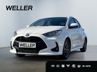 Toyota Yaris - Vorschau Bild 1