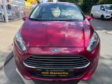 Ford Fiesta Klima TÜV/Service Neu Garantie 2.Hand - Ford Fiesta in Gelsenkirchen