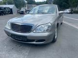 Mercedes-Benz S 350 2.Hand! - Mercedes-Benz S 350 in Hagen