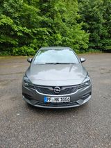 Opel Astra 1.2 Direct Injection Turbo 96kW Start/Stop