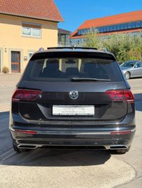 Volkswagen Tiguan Allspace - 7