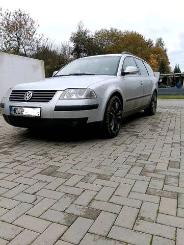 Volkswagen Passat Volkswagen