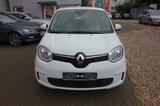 Renault Twingo Limited 1.HAND, KLIMA, TEMP, BT - Renault Twingo mit Benzin-Antrieb