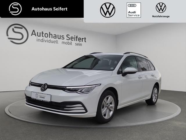 Volkswagen Golf Variant Life  2.0 TDI SCR 110 kW 7-Gang-DSG