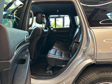 Jeep Grand *Keyless*Memory*SitzHZ(VH)*AdaptivesFahr*