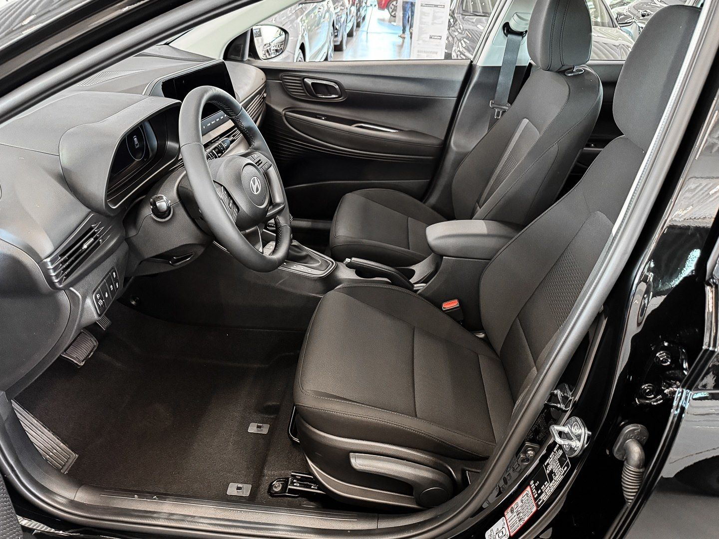 Hyundai i20 - Bild 12