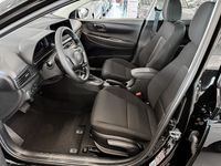 Hyundai i20 - Vorschau Bild 12