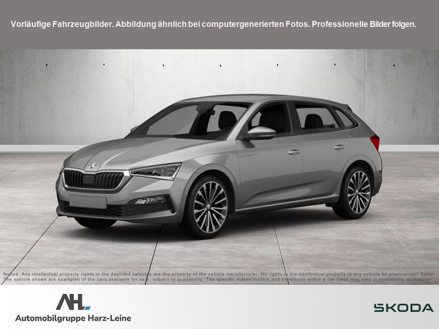 Skoda Scala DRIVE 1,0 TSI 85 kW 6-Gang *sofort verfügb