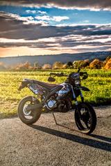 Malaguti XSM 50 - MALAGUTI MOTORRAD