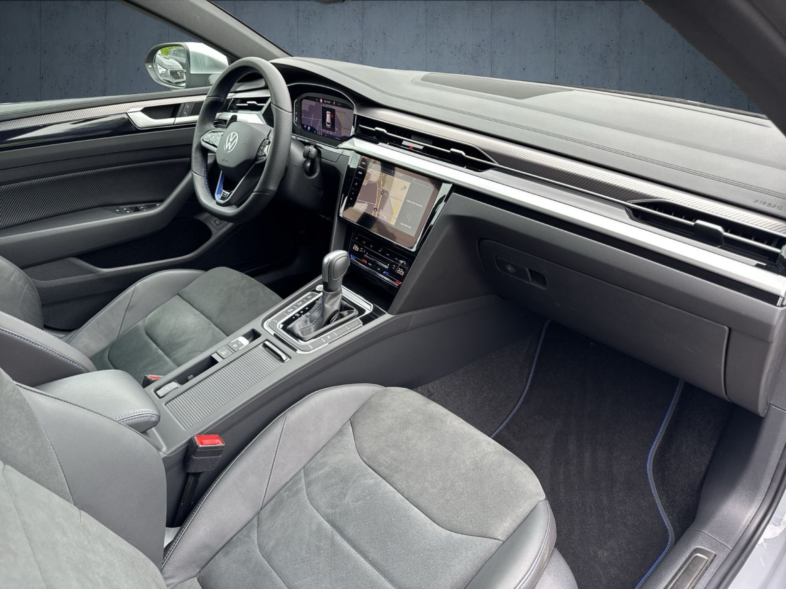 Volkswagen Arteon - Bild 14