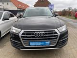 Audi Q5 2.0 TFSI quattro - scheckheftgepflegte Audi Q5
