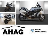 BMW S 1000 XR M Schmiederäder + Carbonpaket - BMW M 10