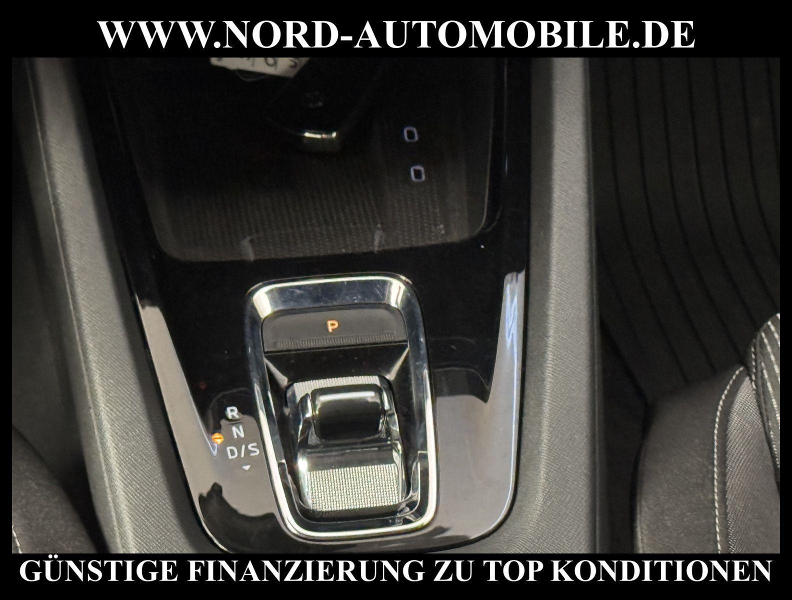 Skoda Octavia Limousine Ambition 2.0 TDI DSG Virt.Cock