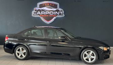 BMW 318 - 4