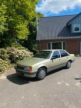 Opel Rekord 2,2 GLS,Aut.AHK,TÜV 27,H Zulas... - Opel Rekord: 2.2